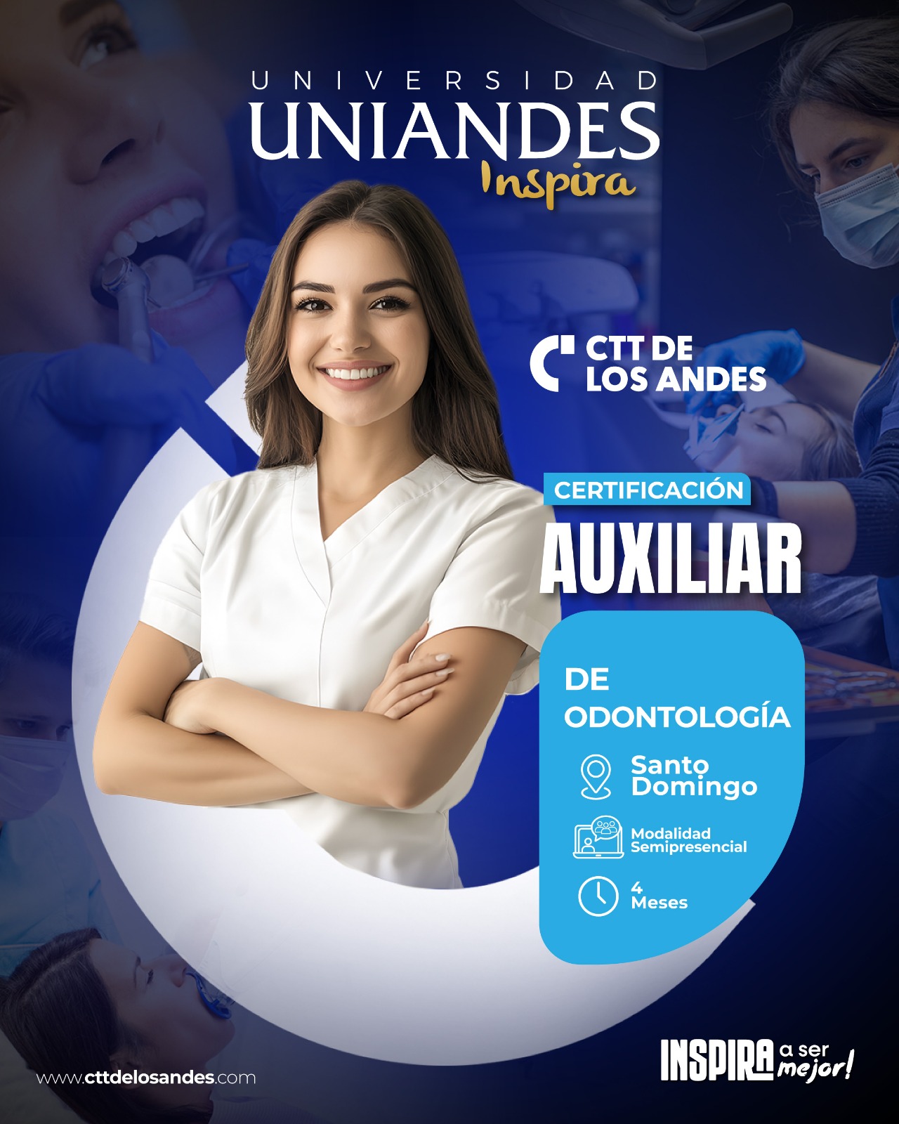 Curso Febrero
